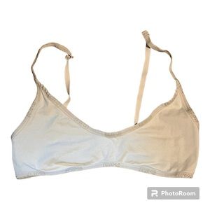 Skims Scoop Bralette